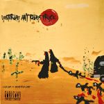 Album Cover - Yesterday Ain't Todays Pryce